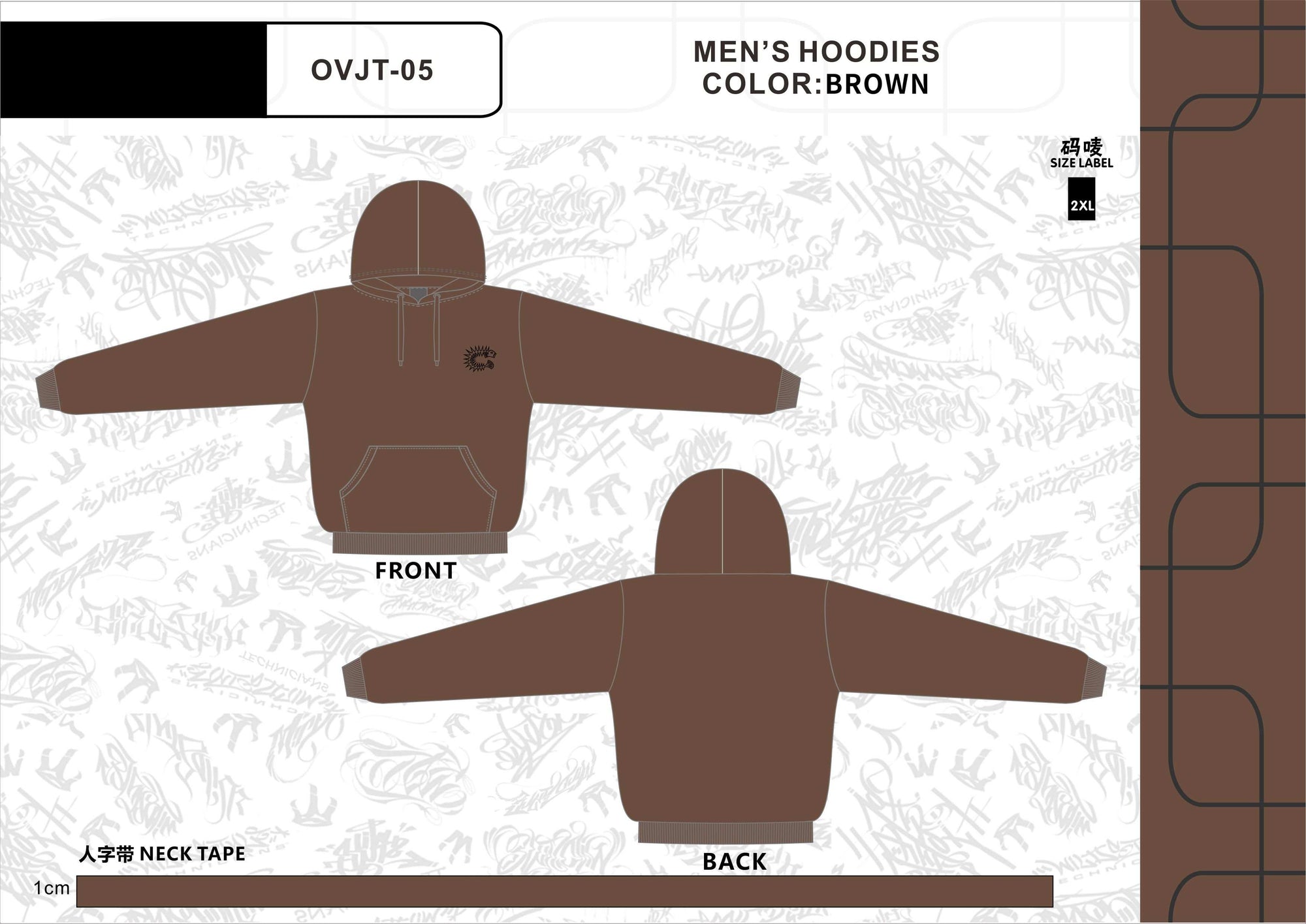 New Arrivals : Hoodie: Black Bomber Pullover Hoodie w/ Small Crest White Logo