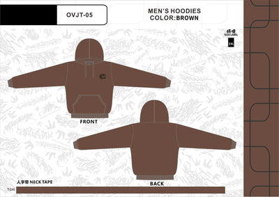 New Arrivals : Hoodie: Black Bomber Pullover Hoodie w/ Small Crest White Logo