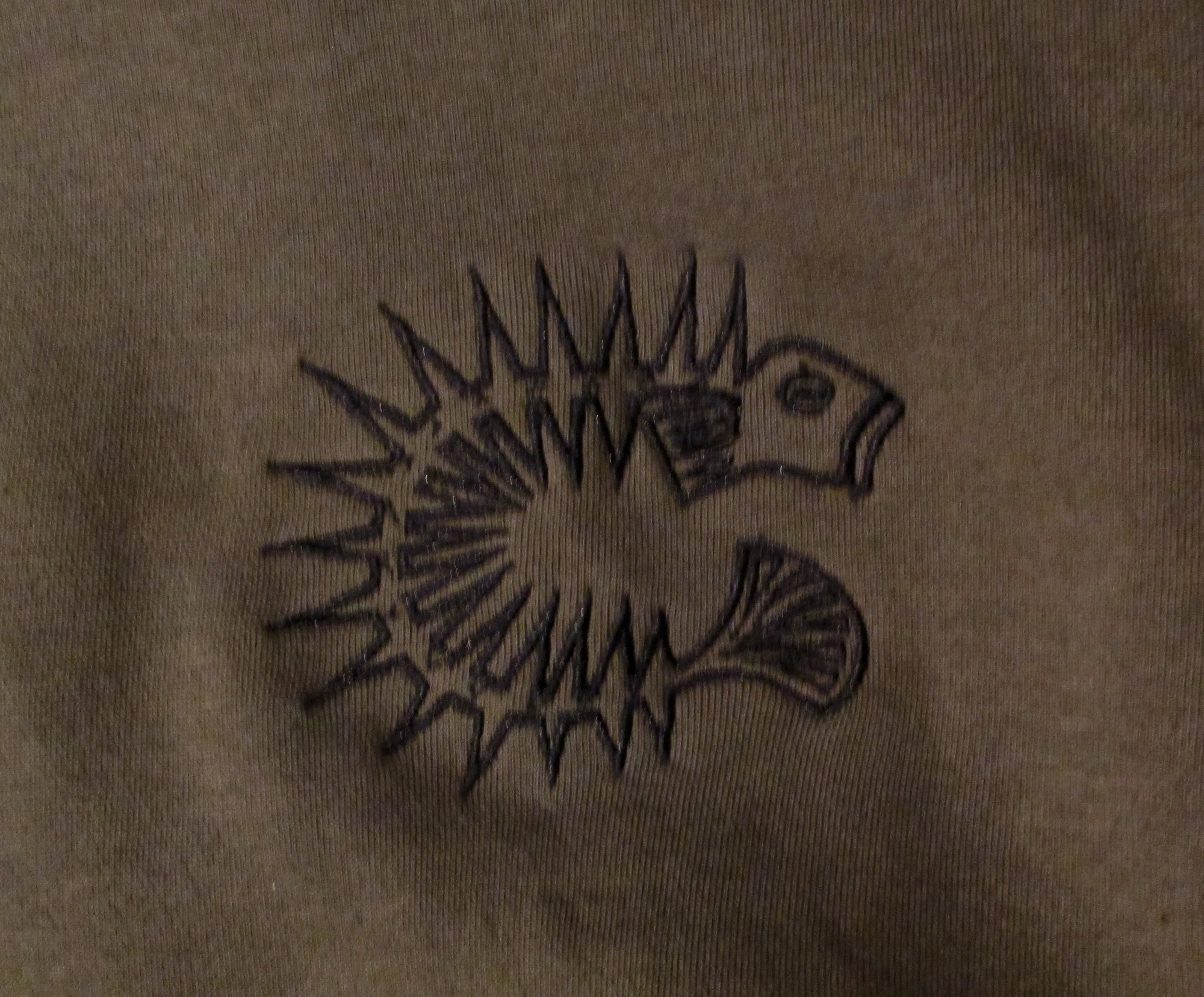 Hoodie : Olive/Military Green: Custom Designed Drop Shoulder Oversized Heavy Cotton Fleece Hoodie